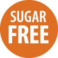 sugar free
