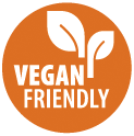 vegan friendly